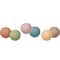 Teacher Created Resources® Everyone is Welcome Hanging Paper Lanterns, 3 Packs of 18.